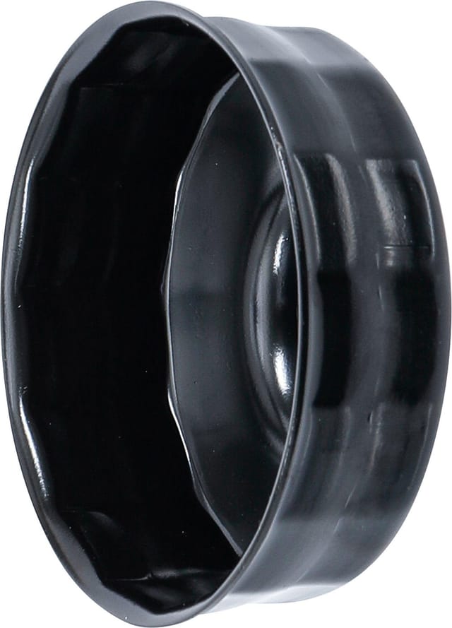 BGS Ölfilterschlüssel 15 Kant Ø 80 82 Mm Für Honda Mazda Nissan Subaru Toyota 1039 80 82