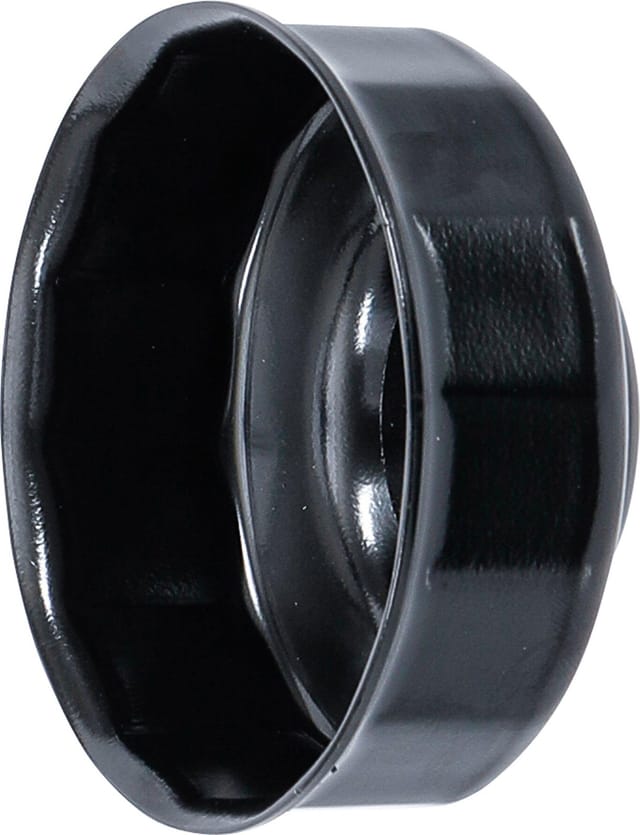 BGS Ölfilterschlüssel 14 Kant Ø 65 Mm Für Daihatsu Fiat Nissan Toyota 1047