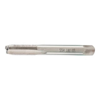 BGS STI Einschnitt Gewindebohrer HSS G M7 X 1 0 9431 3