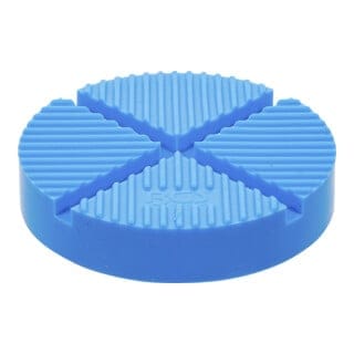 BGS Gummiauflage Für Wagenheber 125 X 27 Mm 72111