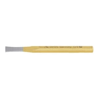 RENNSTEIG Trennstemmer Länge 125 Mm Schneidenbreite 3 Mm Schaftquerschnitt 10 Mm R393 003 0