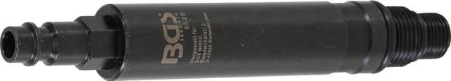 BGS Zylinder Druckluftadapter M14 Und M18 8526