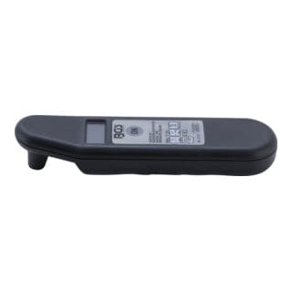 BGS Digitaler Reifendruckprüfer 2101