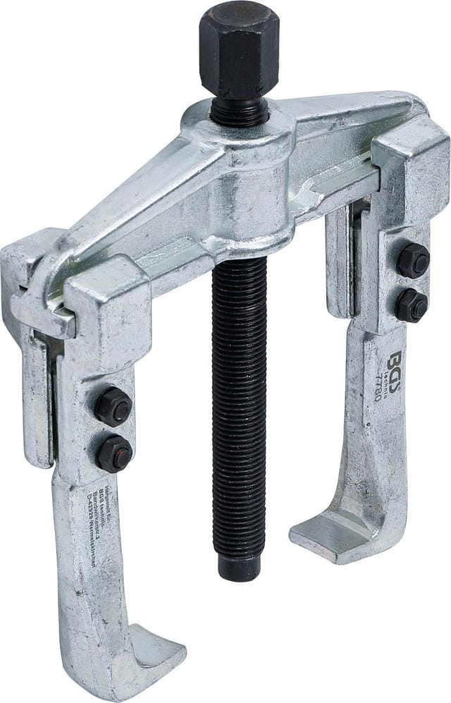 BGS Parallel Abzieher Feingewinde 2 Armig 40 95 Mm 7780