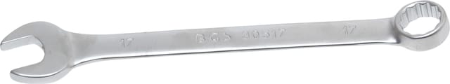 BGS Maul Ringschlüssel SW 17 Mm 30517