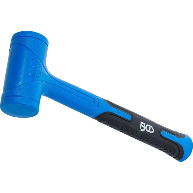 BGS Schonhammer Rückschlagfrei Ø 47 Mm 450 G 74443
