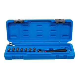 BGS Türscharnier Montage Satz 8415