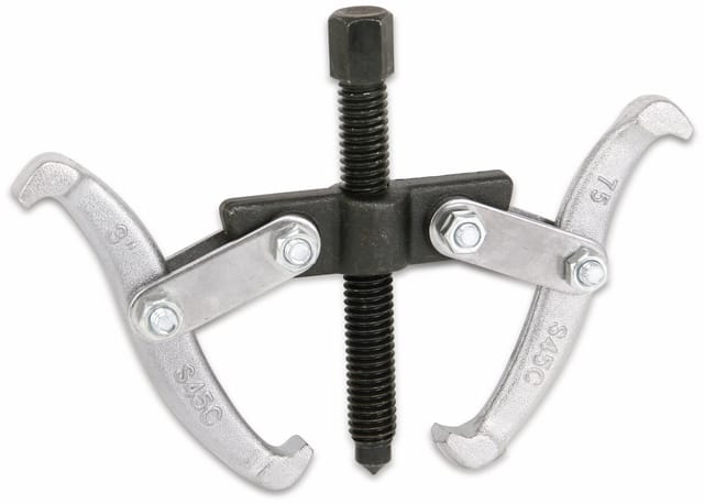 BGS Außen Innenabzieher 2 Armig 15 120 Mm 7713