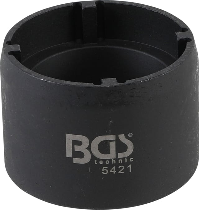 BGS Zapfenschlüssel Für Getriebeflansch Für Scania 72 80 Mm 5421