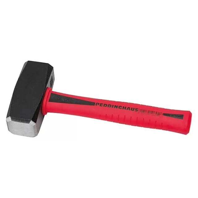 Peddinghaus Fäustel Ultratec Kopfgewicht 1 500 G 5293981500