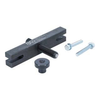 BGS Kurbelwellen Riemenscheiben Abzieher Für Ford 2 0 Ecoblue Tdci 70924