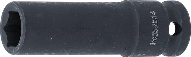 BGS Kraft Einsatz Tief 14 Mm 12 5 1 2 7214