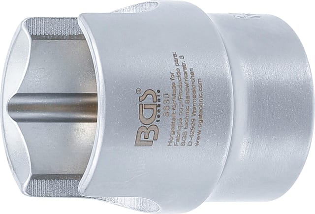 BGS Spezial Einsatz Für Dieselfilter 27 Mm 8630