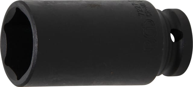 BGS Kraft Einsatz Tief 27 Mm 12 5 1 2 7227
