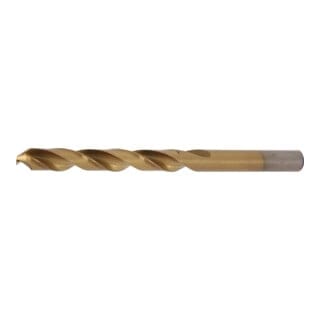 BGS Spiralbohrer HSS G Titan Nitriert 9 0 Mm 2040 9