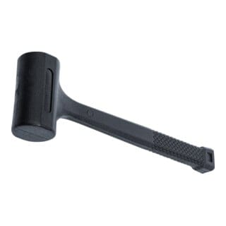 BGS Schonhammer Rückschlagfrei Ø 50 Mm 850 G 1863