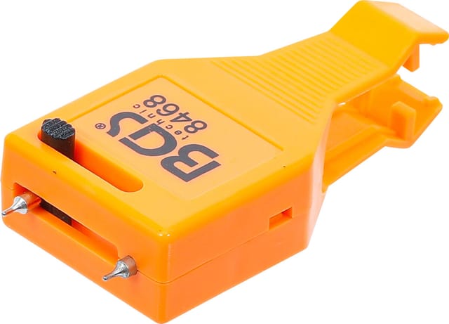 BGS Sicherungstester 8468