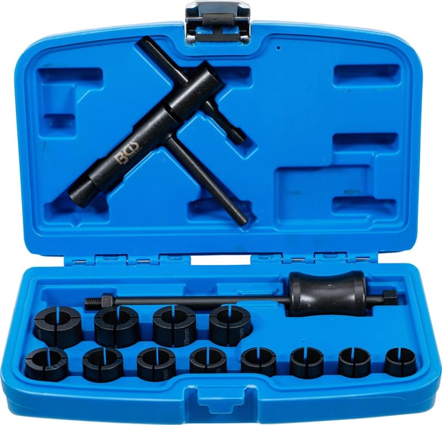 BGS Bremskolben Ausbau Satz Für Motorräder 14Tlg 8242