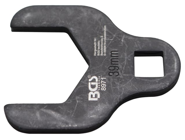 BGS Wasserpumpen Einstellschlüssel Für Opel 39 Mm 8971