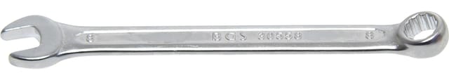 BGS Maul Ringschlüssel 8 Mm 30558