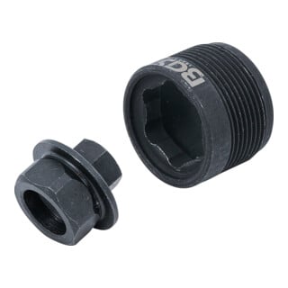 BGS Hochdruckpumpen Abzieher Kettenrad Stützhülse Für BMW N47 N57 8724 1
