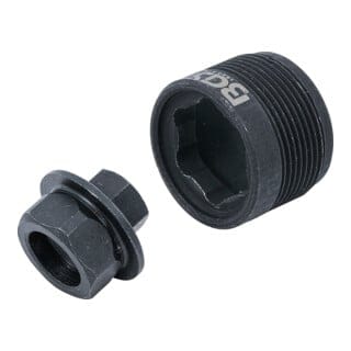 BGS Hochdruckpumpen Abzieher Kettenrad Stützhülse Für BMW N47 N57 8724 1