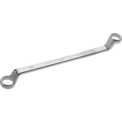 Hazet Doppelringschlüssel 630 24x27mm 340mm
