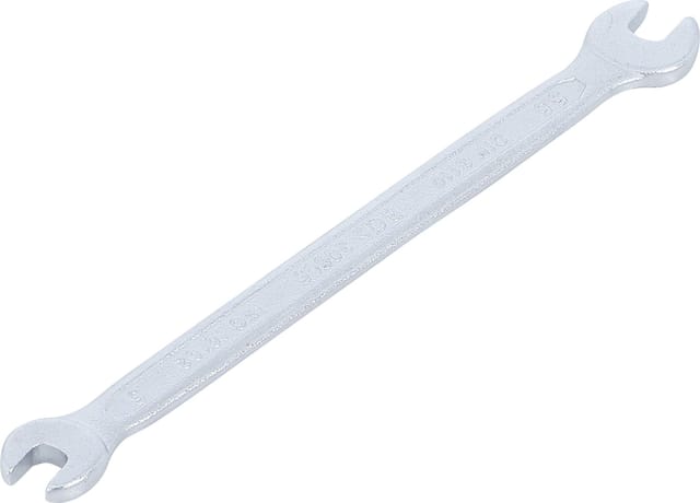 BGS Doppel Maulschlüssel SW 5X5 5 Mm 30605