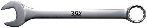 BGS Maul Ringschlüssel SW 9 Mm 30509