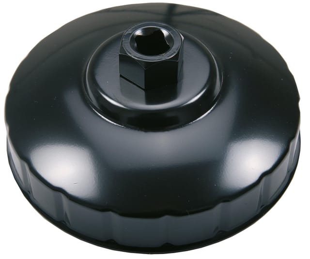 BGS Ölfilterschlüssel 18 Kant Ø 108 Mm Für Opel Renault 1019 108 18