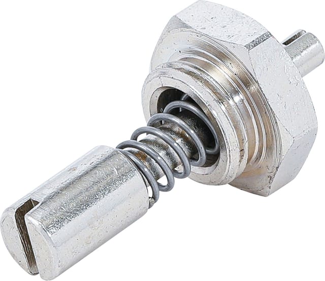 BGS Dieselpumpen Arretierungsstift Für Mercedes Benz 8905