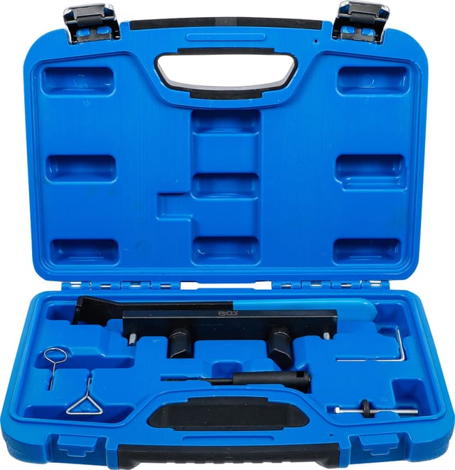 BGS Motor Einstellwerkzeug Satz Für VAG 7Tlg 8219