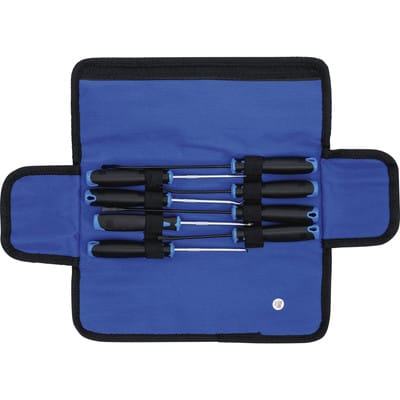BGS Haken Satz Mit Geraden Und Abgerundeten Spitzen 8Tlg 8638