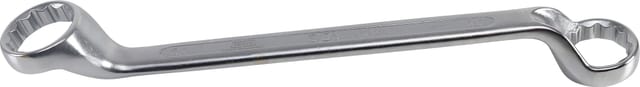 BGS Doppel Ringschlüssel Tief Gekröpft SW 46 X 50 Mm 30246