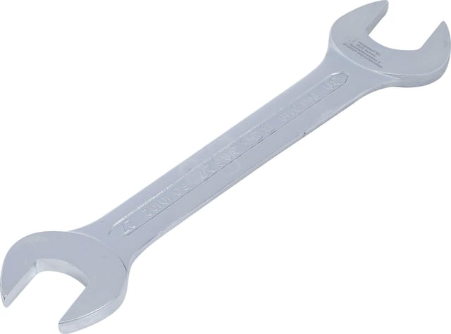 BGS Doppel Maulschlüssel SW 27X30 Mm 30627