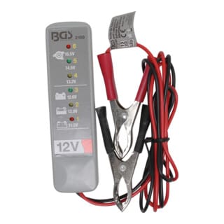 BGS Tester Für Batterie Und Ladesystem 2189