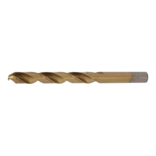 BGS Spiralbohrer HSS G Titan Nitriert 10 0 Mm 2040 10