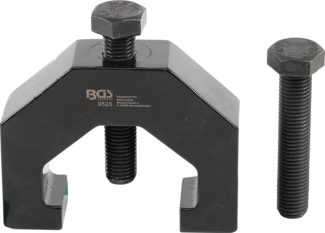 BGS Lenkstockhebel Abzieher Für Land Rover 57 5 Mm 9525