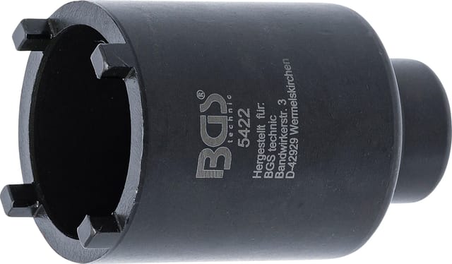 BGS Traggelenk Zapfenschlüssel Für Citroen Peugeot 5422