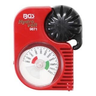 BGS Batteriesäureprüfer Hydrovolt 9671