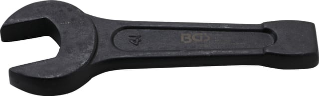 BGS Schlag Maulschlüssel SW 41 Mm 35241