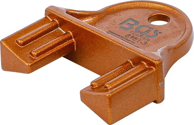 BGS Nockenwellen Arretierwerkzeug Für Opel Für Art 8151 8151 3