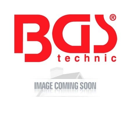 BGS Maul Ringschlüssel Extra Kurz SW 18 Mm 30778