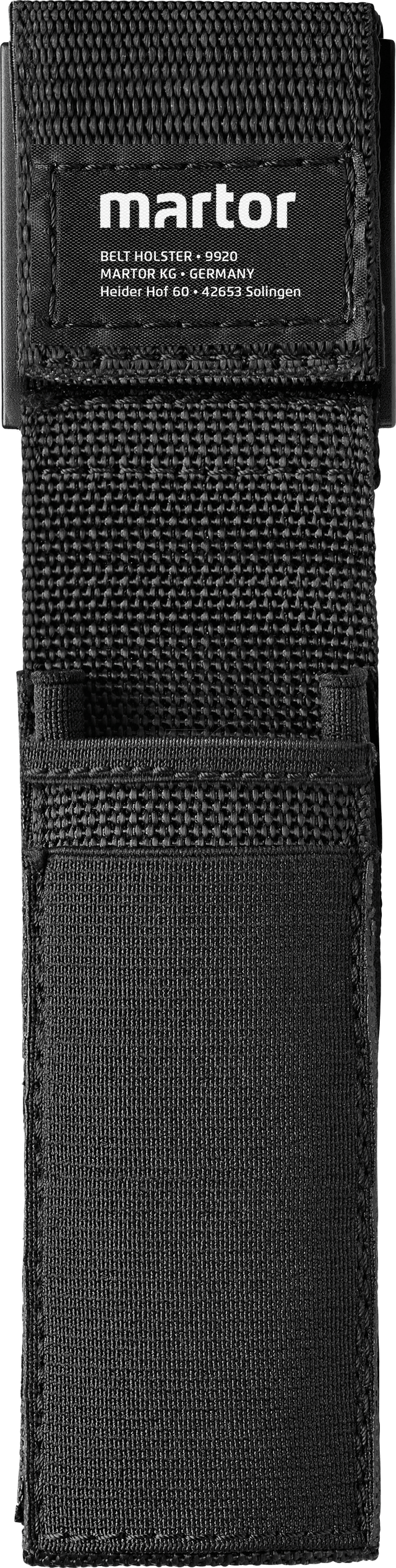 Martor Gürteltasche H 215 X B 53 X T 23 Mm 9920 08