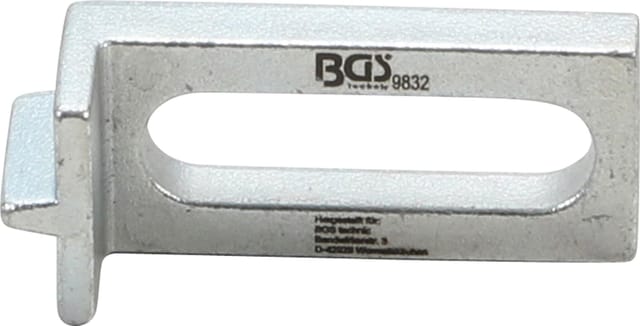 BGS Schwungrad Fixierwerkzeug Für Citroen Peugeot 9832