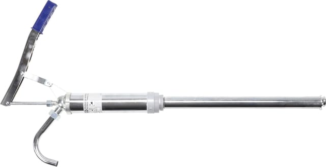 BGS Ölfasspumpe Mit Hebel 8343