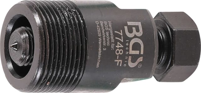 BGS Polrad Abzieher M28 X 1 5 7748 F