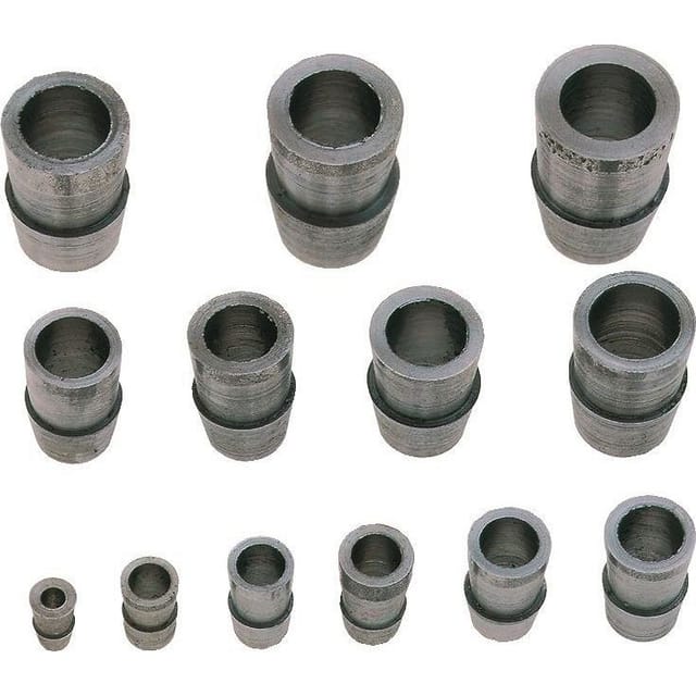 Peddinghaus Hammerringkeil Außen Ø 8 Mm Höhe 13 Mm 7112775400