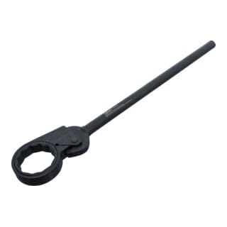 BGS Freilauf Ringschlüssel SW 75 Mm 75075