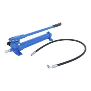 BGS Hydraulikpumpe Für Hydraulik Werkstattpresse Art 9790 10 T 9790 1